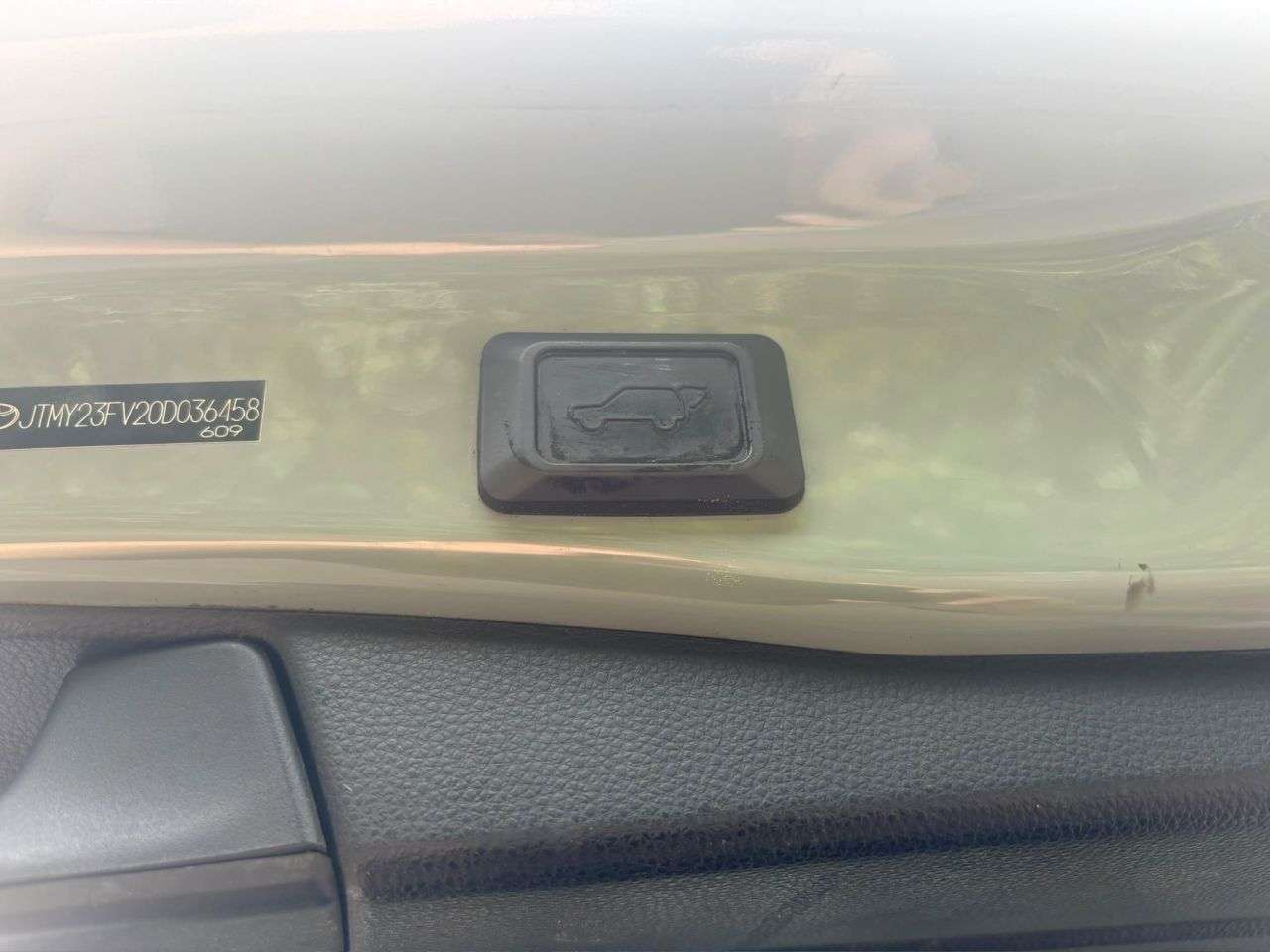 2020 TOYOTA RAV4 2020 TOYOTA RAV4