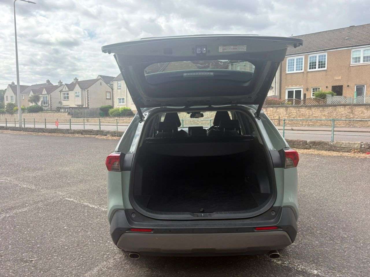 2020 TOYOTA RAV4 2020 TOYOTA RAV4