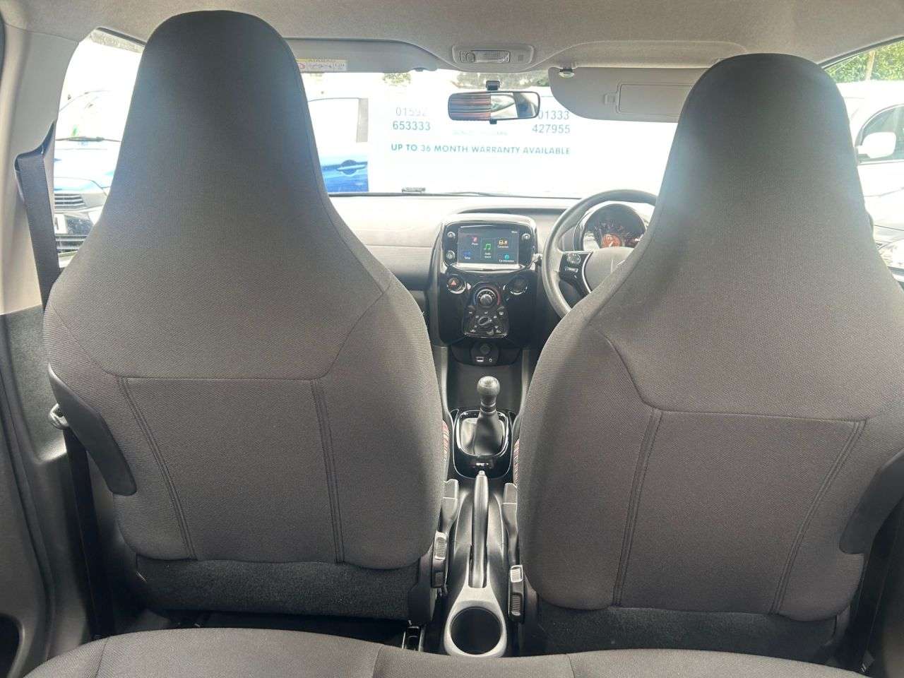 2019 CITROEN C1 2019 CITROEN C1