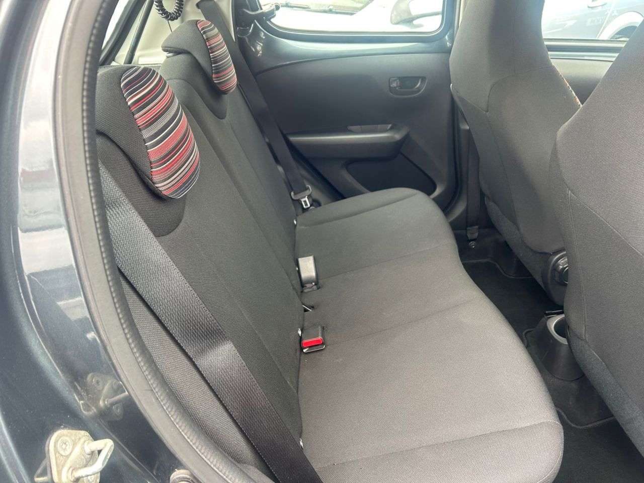 2019 CITROEN C1 2019 CITROEN C1