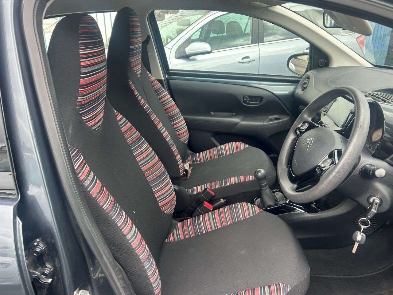 2019 CITROEN C1 2019 CITROEN C1