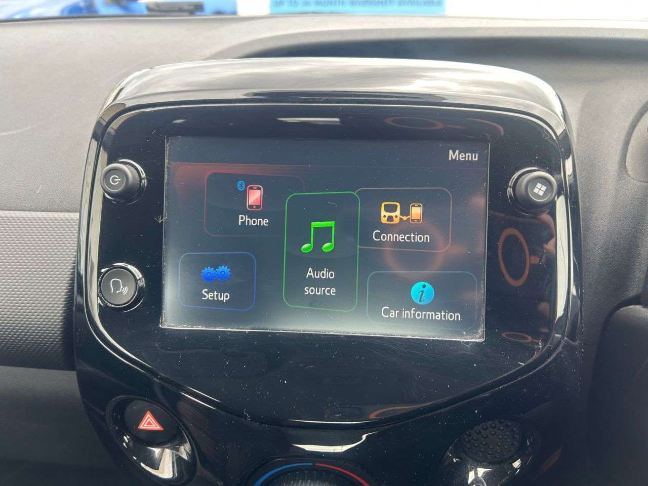2019 CITROEN C1 2019 CITROEN C1