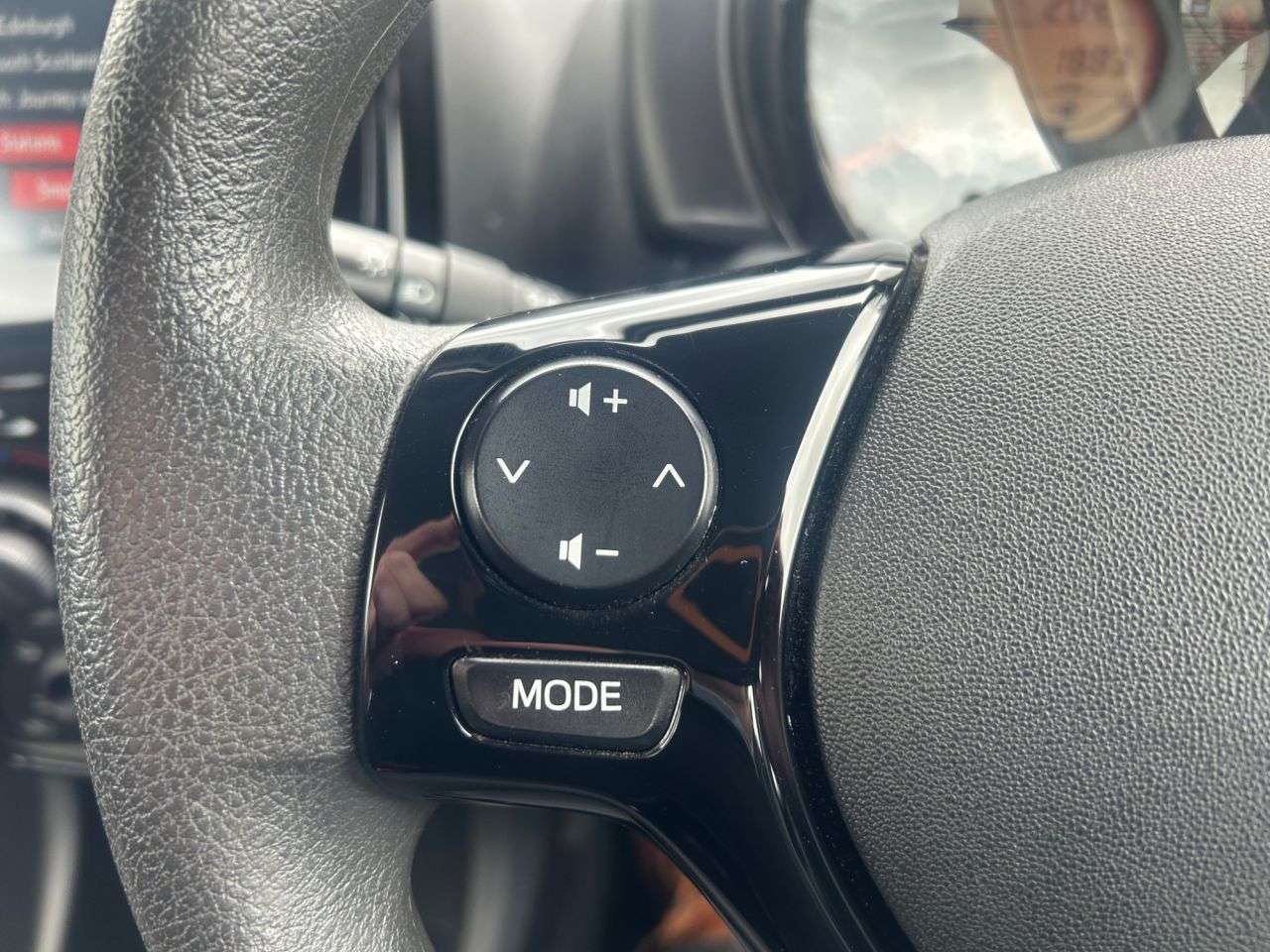 2019 CITROEN C1 2019 CITROEN C1