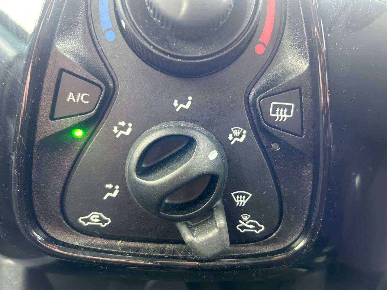 2019 CITROEN C1 2019 CITROEN C1