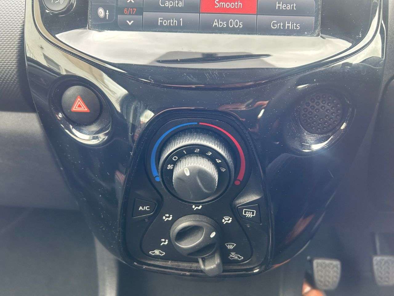 2019 CITROEN C1 2019 CITROEN C1