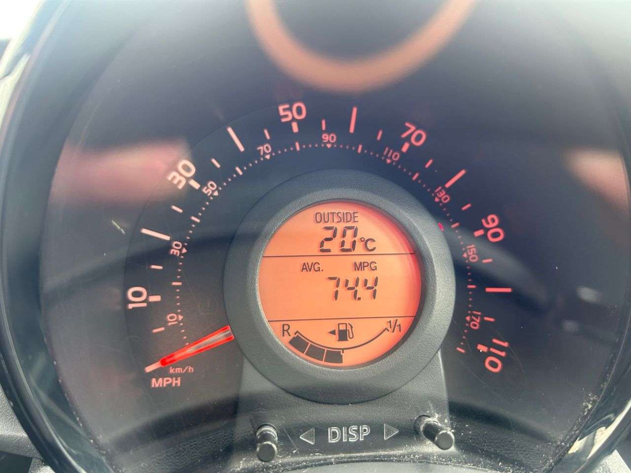2019 CITROEN C1 2019 CITROEN C1