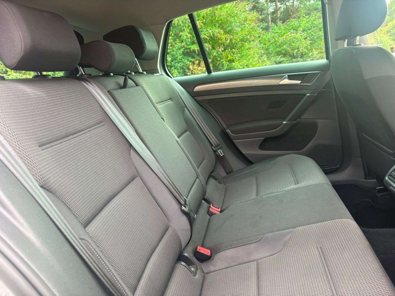 2019 VOLKSWAGEN GOLF 2019 VOLKSWAGEN GOLF