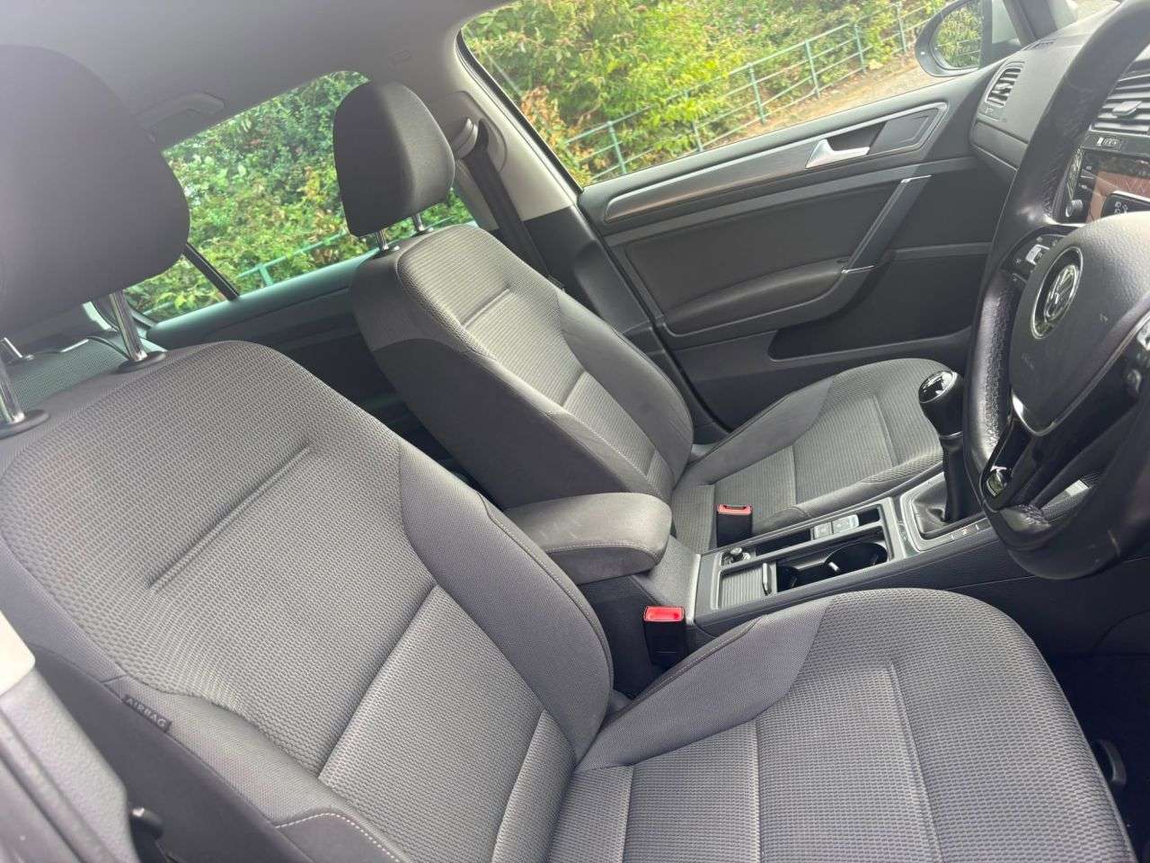 2019 VOLKSWAGEN GOLF 2019 VOLKSWAGEN GOLF