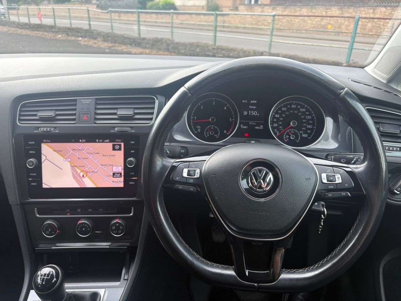 2019 VOLKSWAGEN GOLF 2019 VOLKSWAGEN GOLF