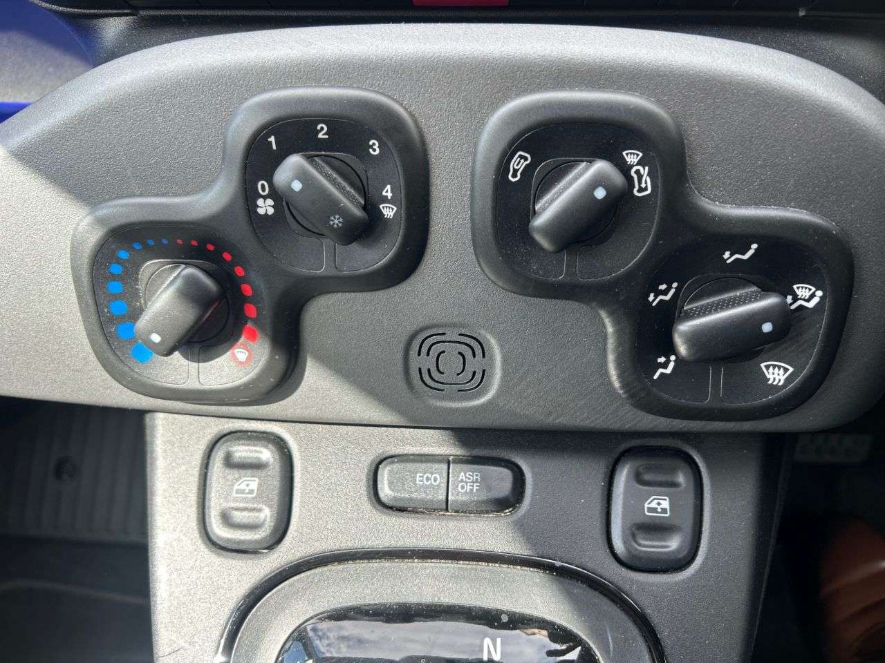 2016 FIAT PANDA 2016 FIAT PANDA