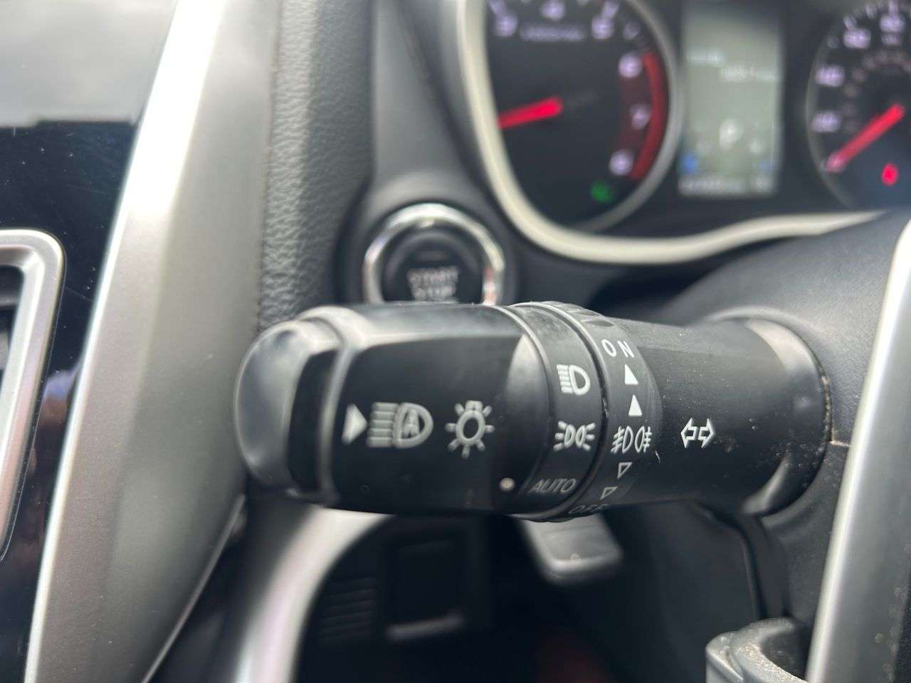 2018 MITSUBISHI ECLIPSE CROSS 2018 MITSUBISHI ECLIPSE CROSS