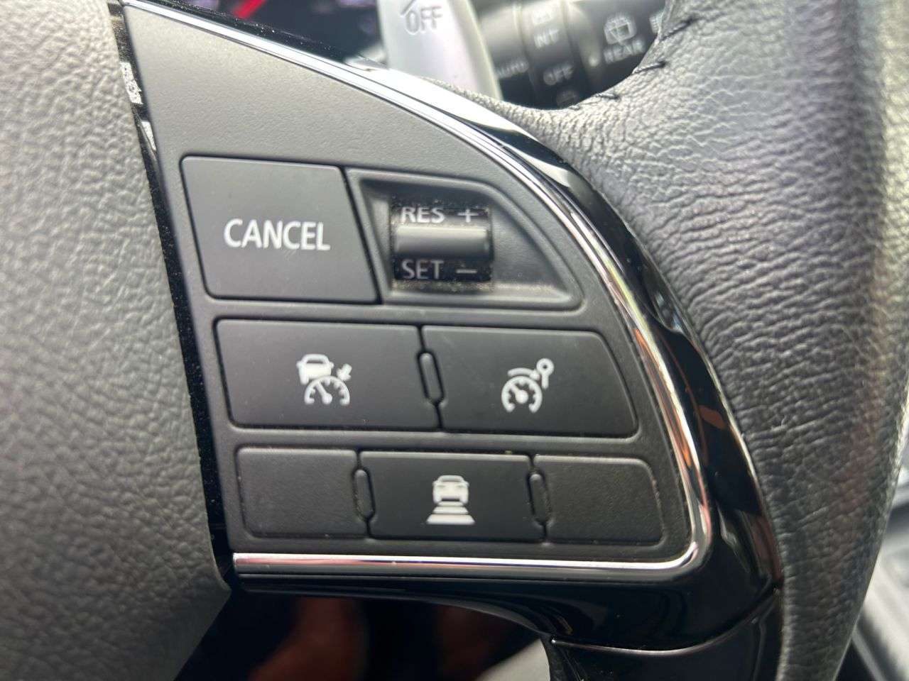 2018 MITSUBISHI ECLIPSE CROSS 2018 MITSUBISHI ECLIPSE CROSS