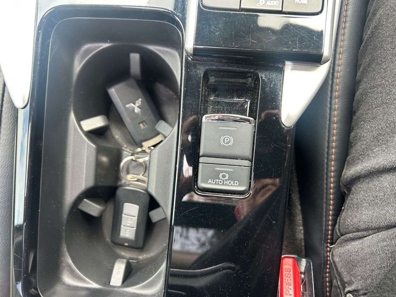 2018 MITSUBISHI ECLIPSE CROSS 2018 MITSUBISHI ECLIPSE CROSS