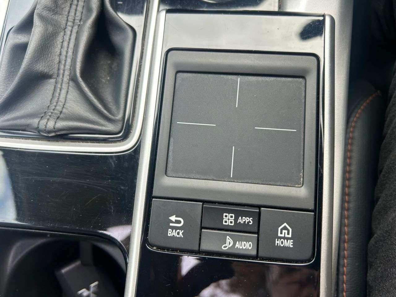 2018 MITSUBISHI ECLIPSE CROSS 2018 MITSUBISHI ECLIPSE CROSS