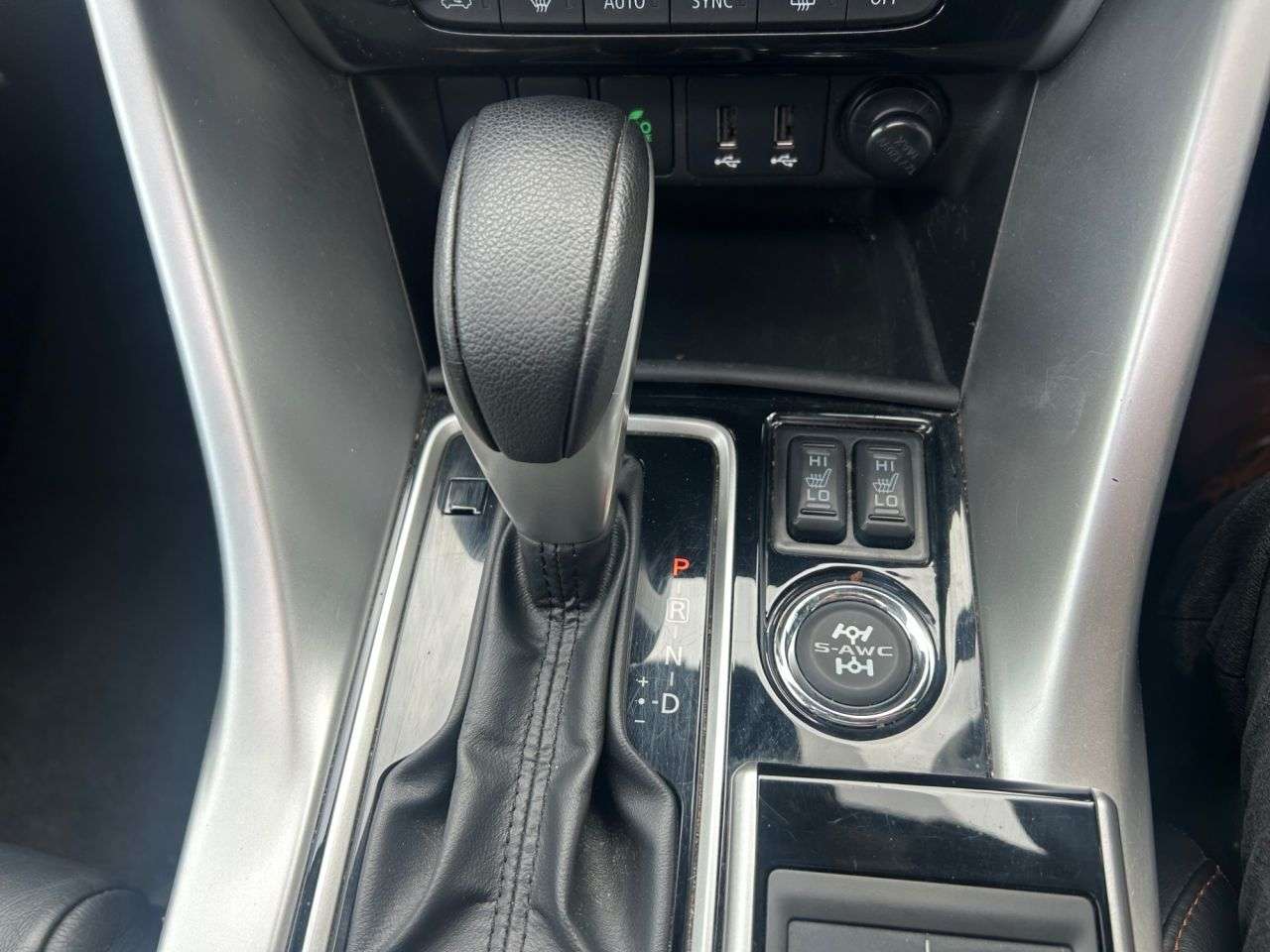 2018 MITSUBISHI ECLIPSE CROSS 2018 MITSUBISHI ECLIPSE CROSS