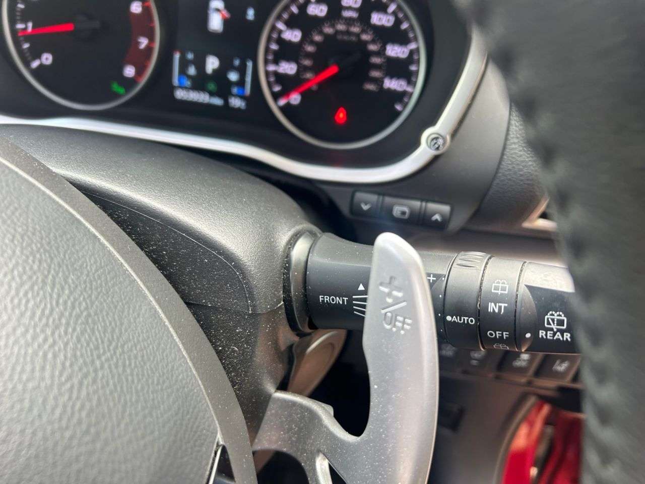 2018 MITSUBISHI ECLIPSE CROSS 2018 MITSUBISHI ECLIPSE CROSS