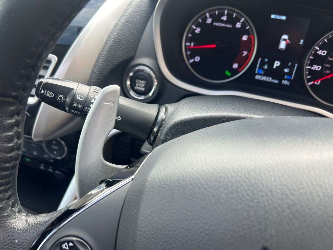 2018 MITSUBISHI ECLIPSE CROSS 2018 MITSUBISHI ECLIPSE CROSS