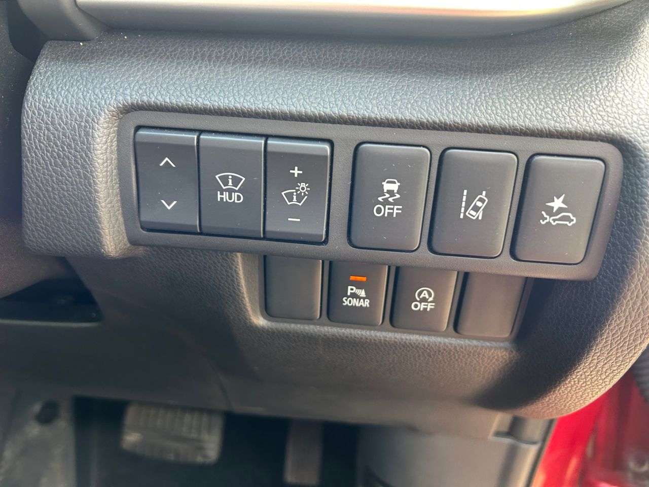 2018 MITSUBISHI ECLIPSE CROSS 2018 MITSUBISHI ECLIPSE CROSS