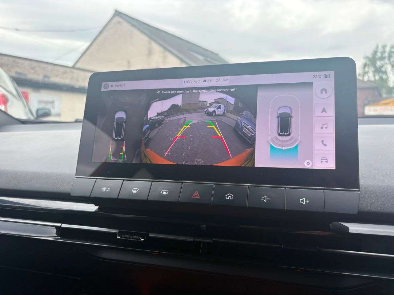 A 2023 MG MG 4 64kWh Trophy Long Range Hatchback 5dr Electric Auto (203 ps) A 2023 MG MG 4 64kWh Trophy Long Range Hatchback 5dr Electric Auto (203 ps)