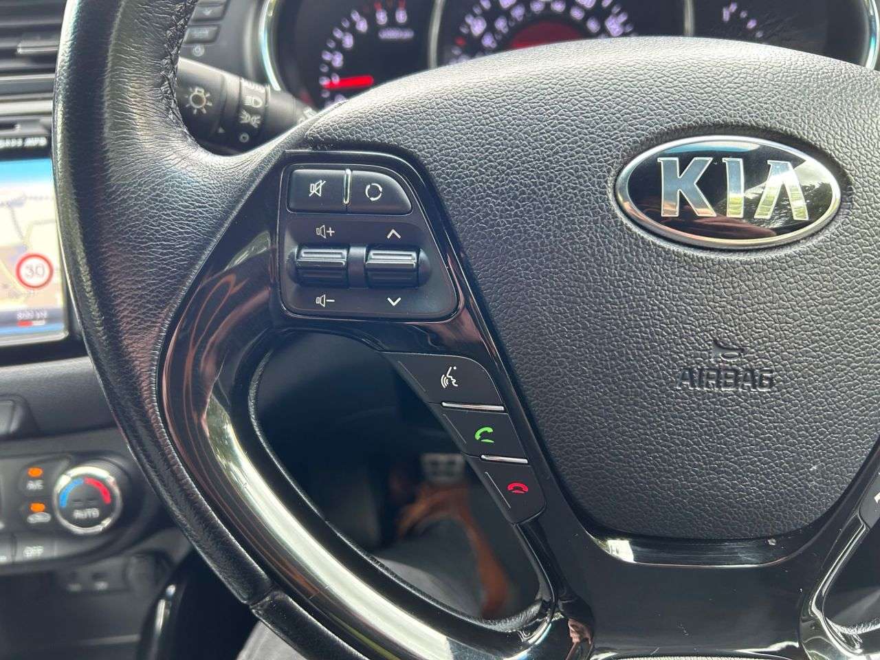 2013 KIA PROCEED 2013 KIA PROCEED