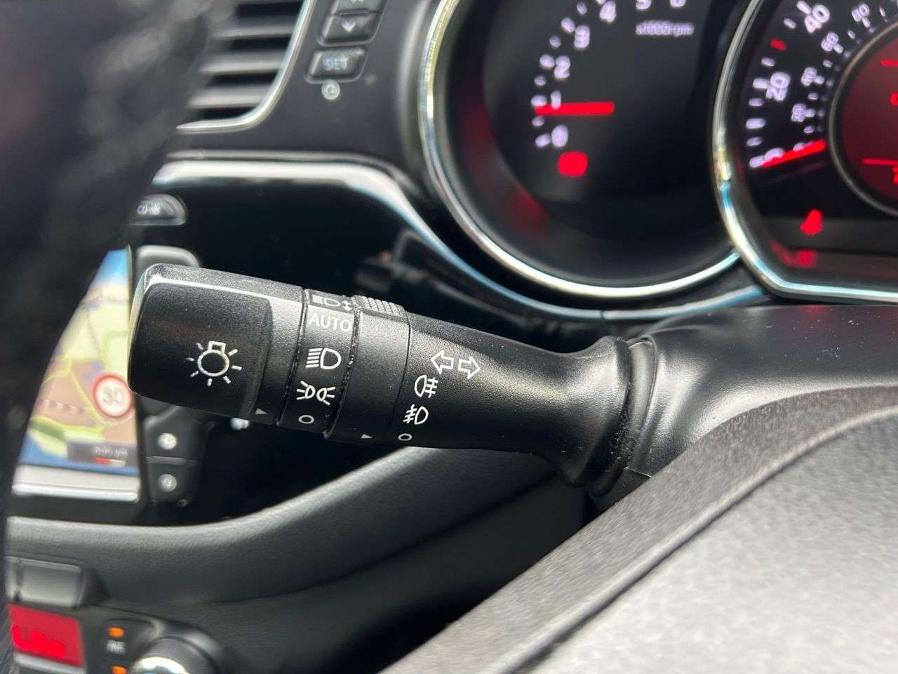 2013 KIA PROCEED 2013 KIA PROCEED