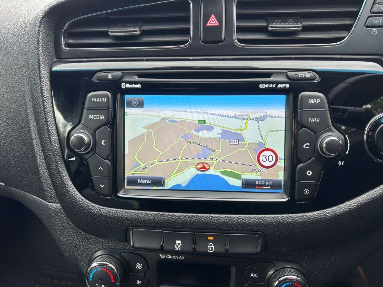 2013 KIA PROCEED 2013 KIA PROCEED