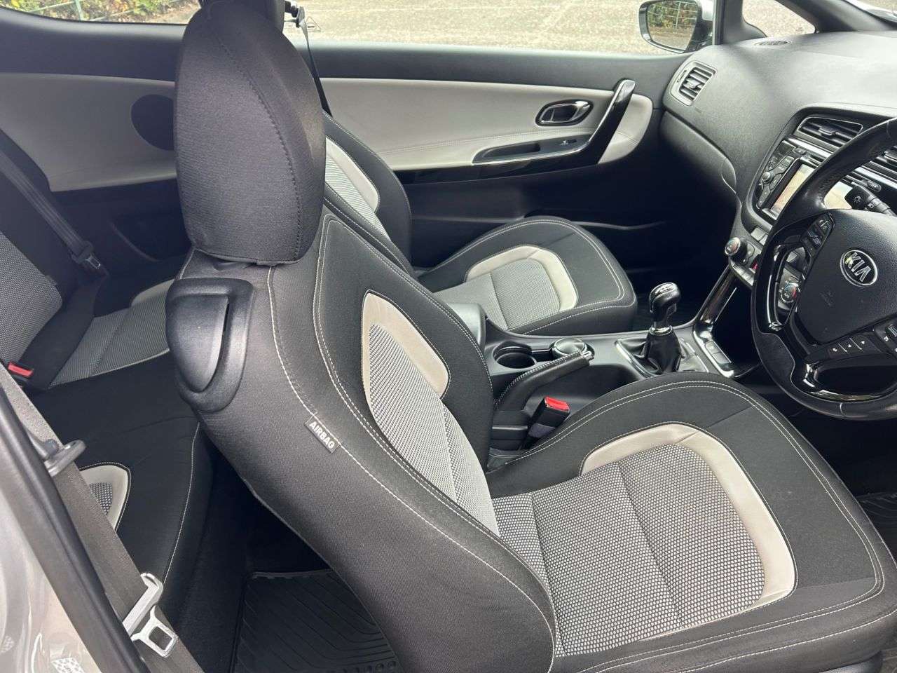 2013 KIA PROCEED 2013 KIA PROCEED
