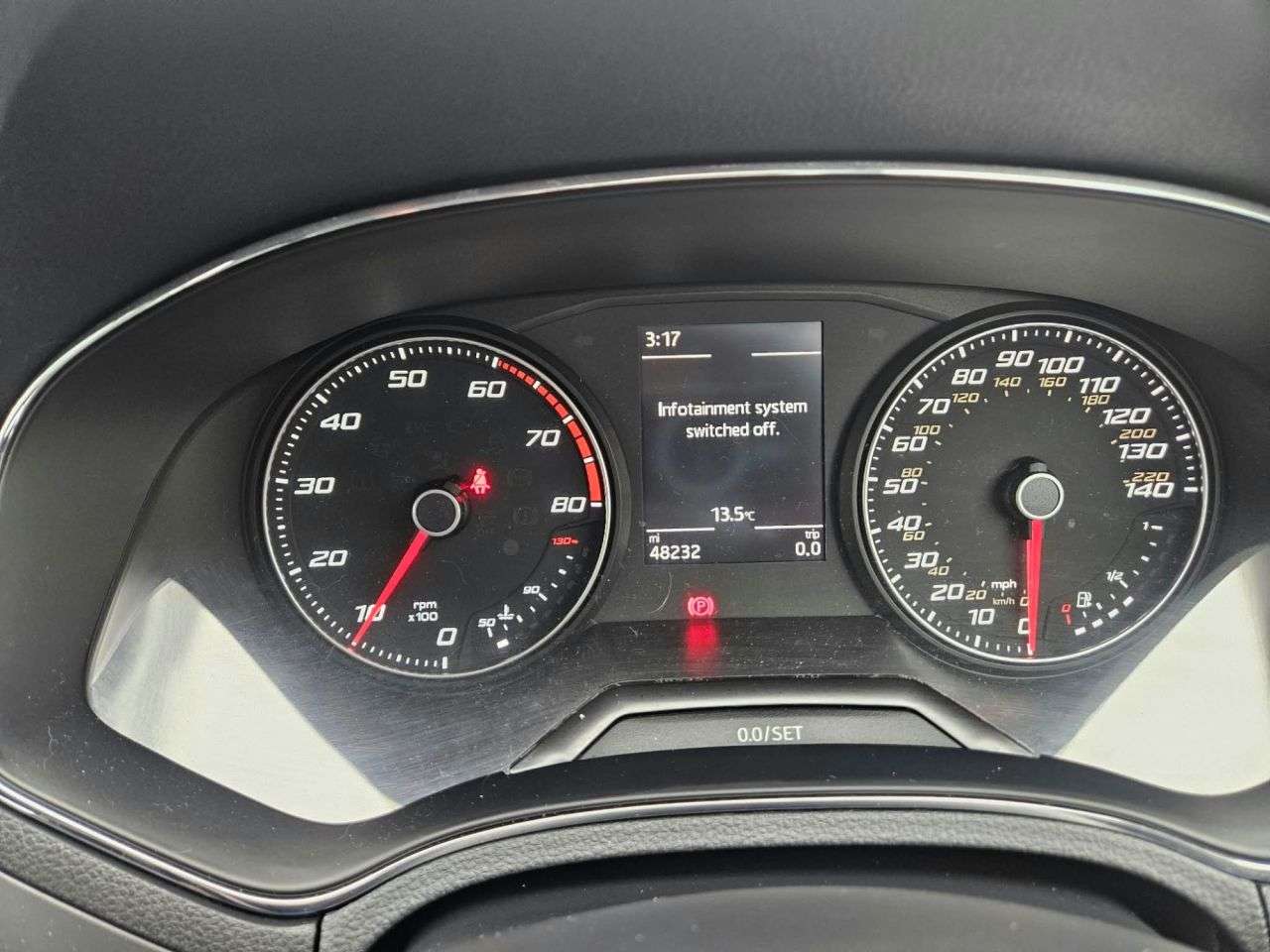2017 SEAT IBIZA 2017 SEAT IBIZA