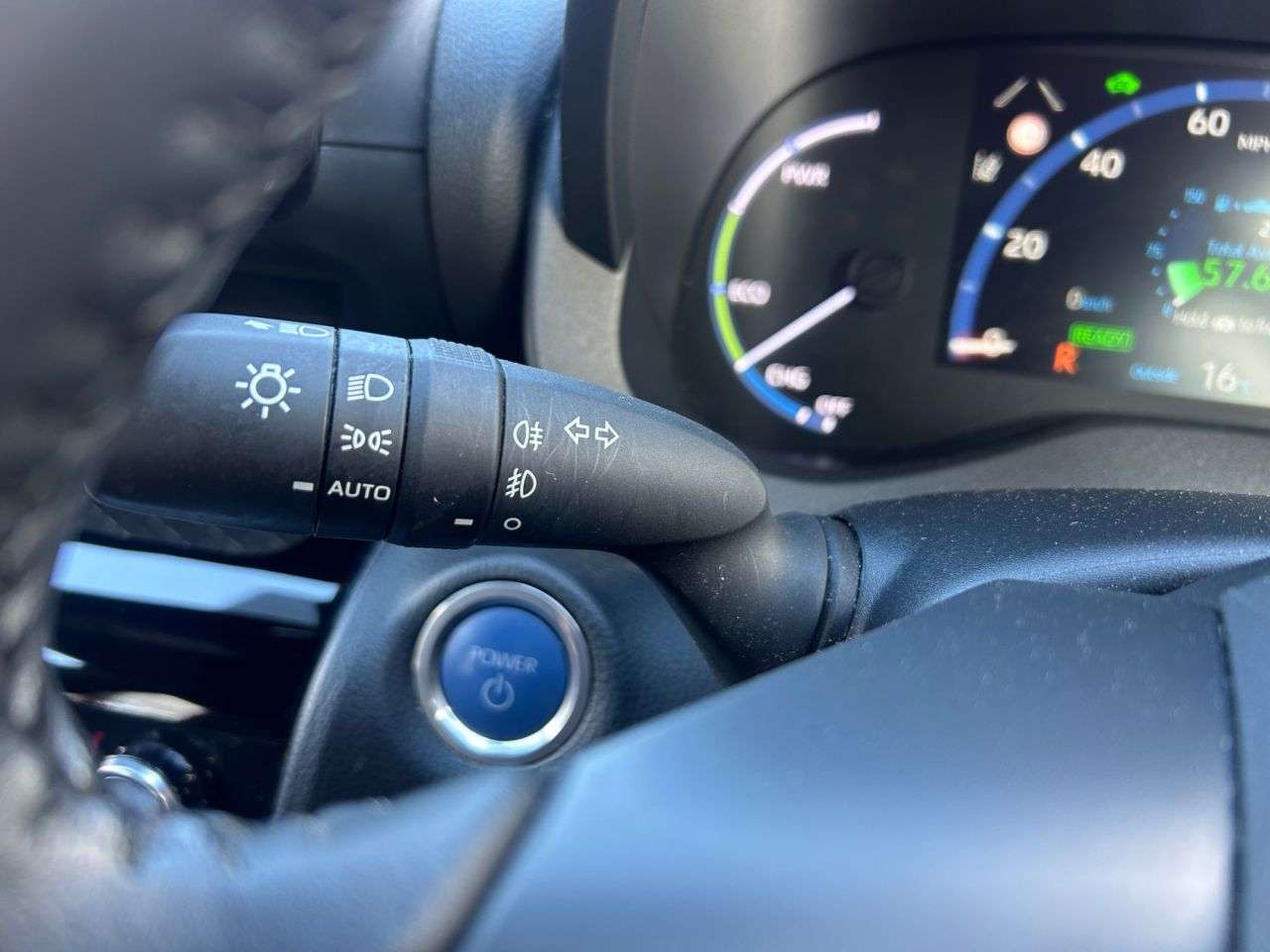 2022 TOYOTA YARIS CROSS 2022 TOYOTA YARIS CROSS