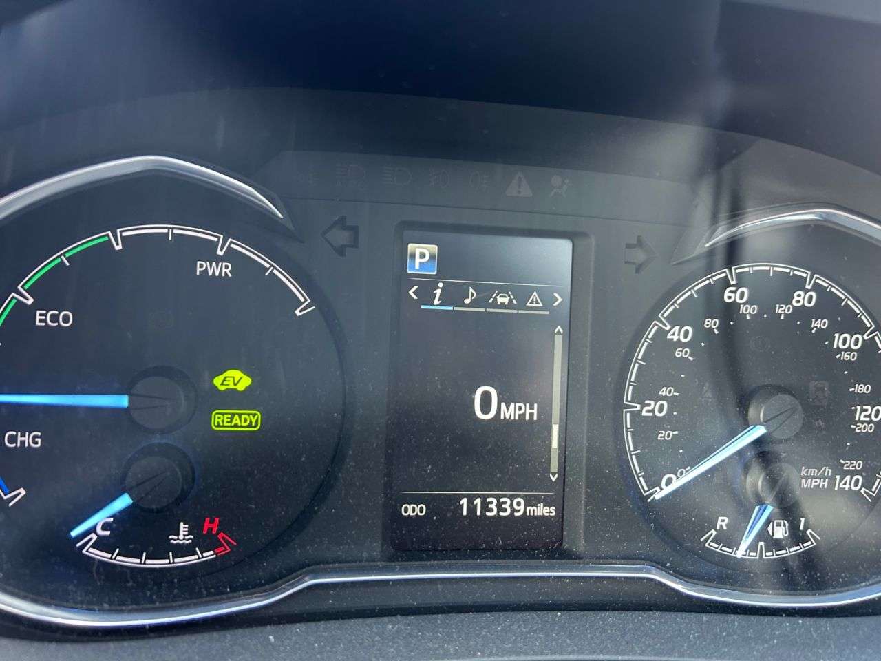 A 2020 TOYOTA YARIS 1.5 VVT-h Excel Hatchback 5dr Petrol Hybrid E-CVT Euro 6 (s/s) (100 ps) A 2020 TOYOTA YARIS 1.5 VVT-h Excel Hatchback 5dr Petrol Hybrid E-CVT Euro 6 (s/s) (100 ps)