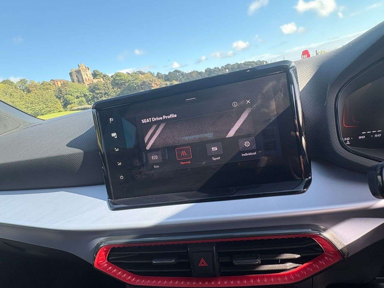 2023 SEAT ARONA 2023 SEAT ARONA