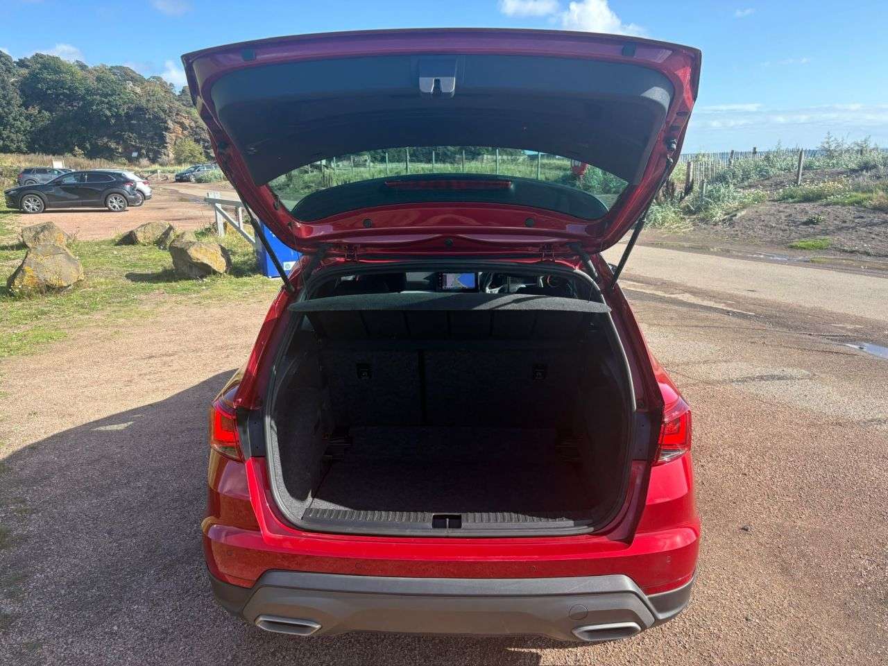 2023 SEAT ARONA 2023 SEAT ARONA