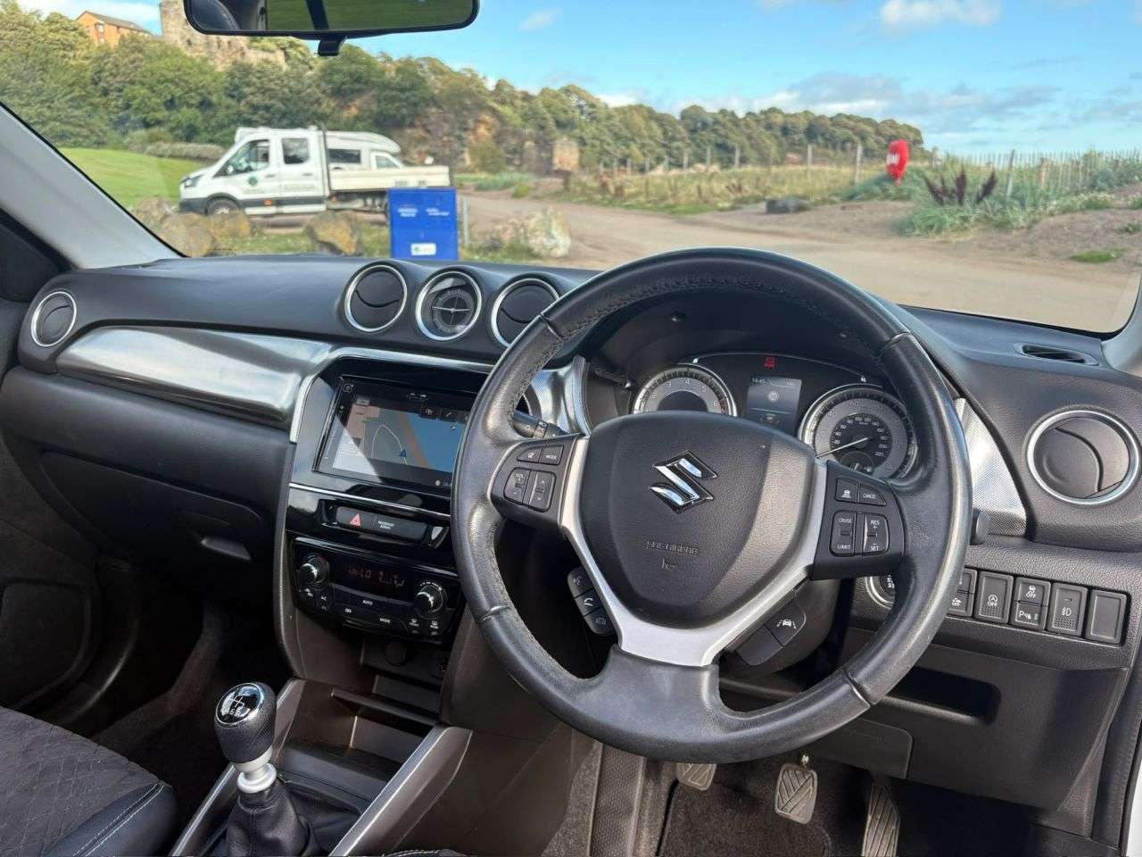 2021 SUZUKI VITARA 2021 SUZUKI VITARA