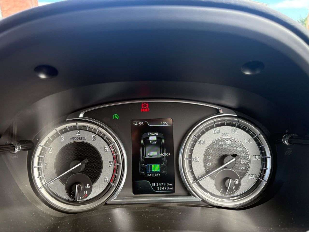 2021 SUZUKI VITARA 2021 SUZUKI VITARA