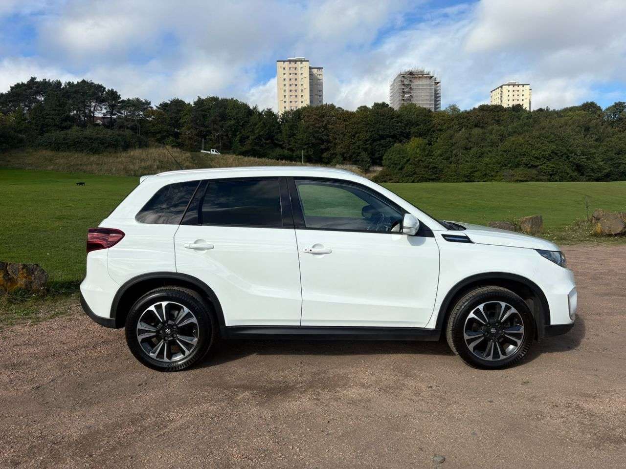 2021 SUZUKI VITARA 2021 SUZUKI VITARA