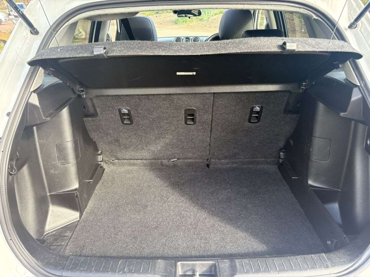 2021 SUZUKI VITARA 2021 SUZUKI VITARA