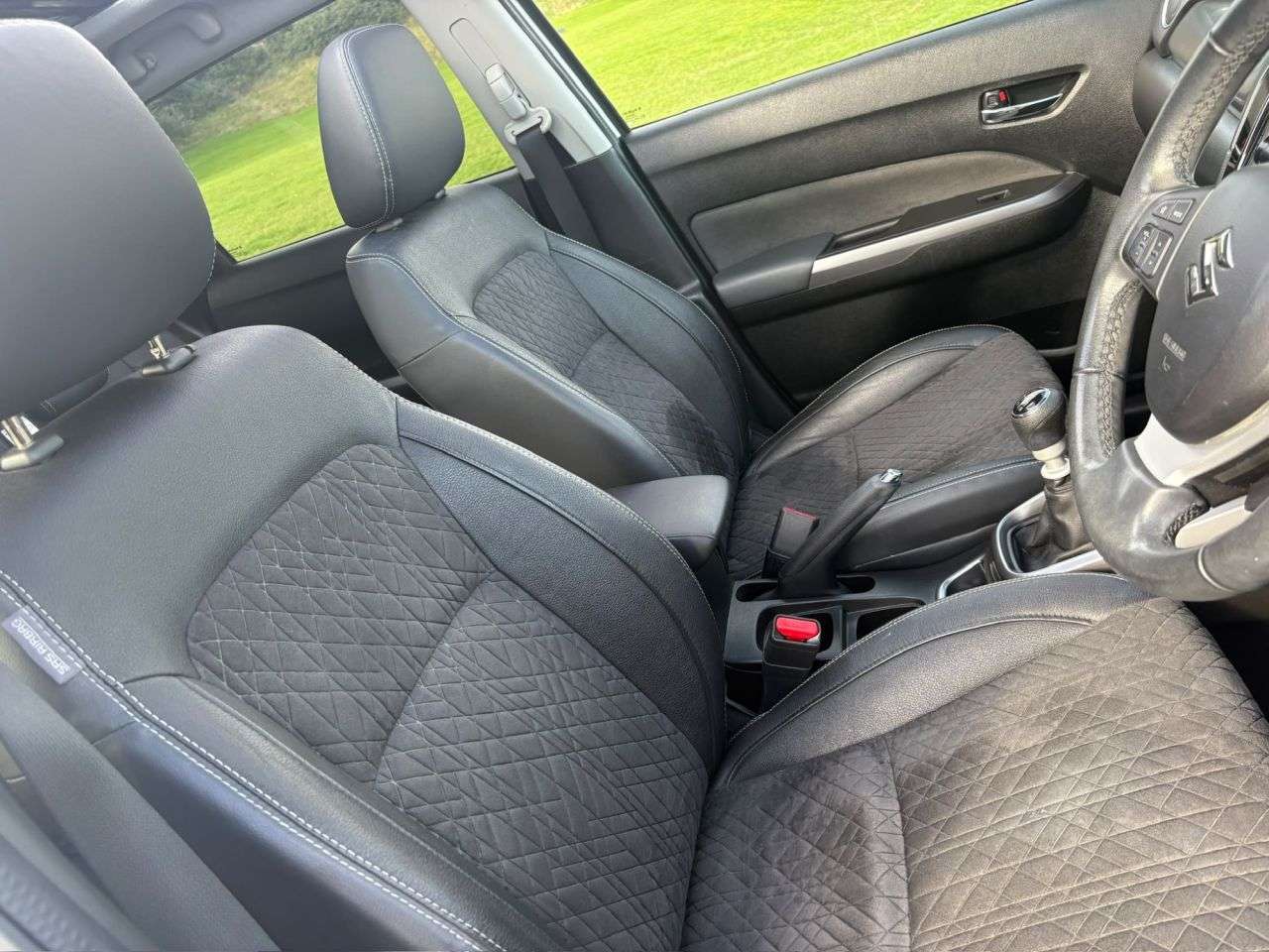 2021 SUZUKI VITARA 2021 SUZUKI VITARA