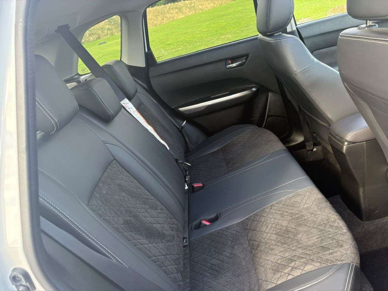 2021 SUZUKI VITARA 2021 SUZUKI VITARA