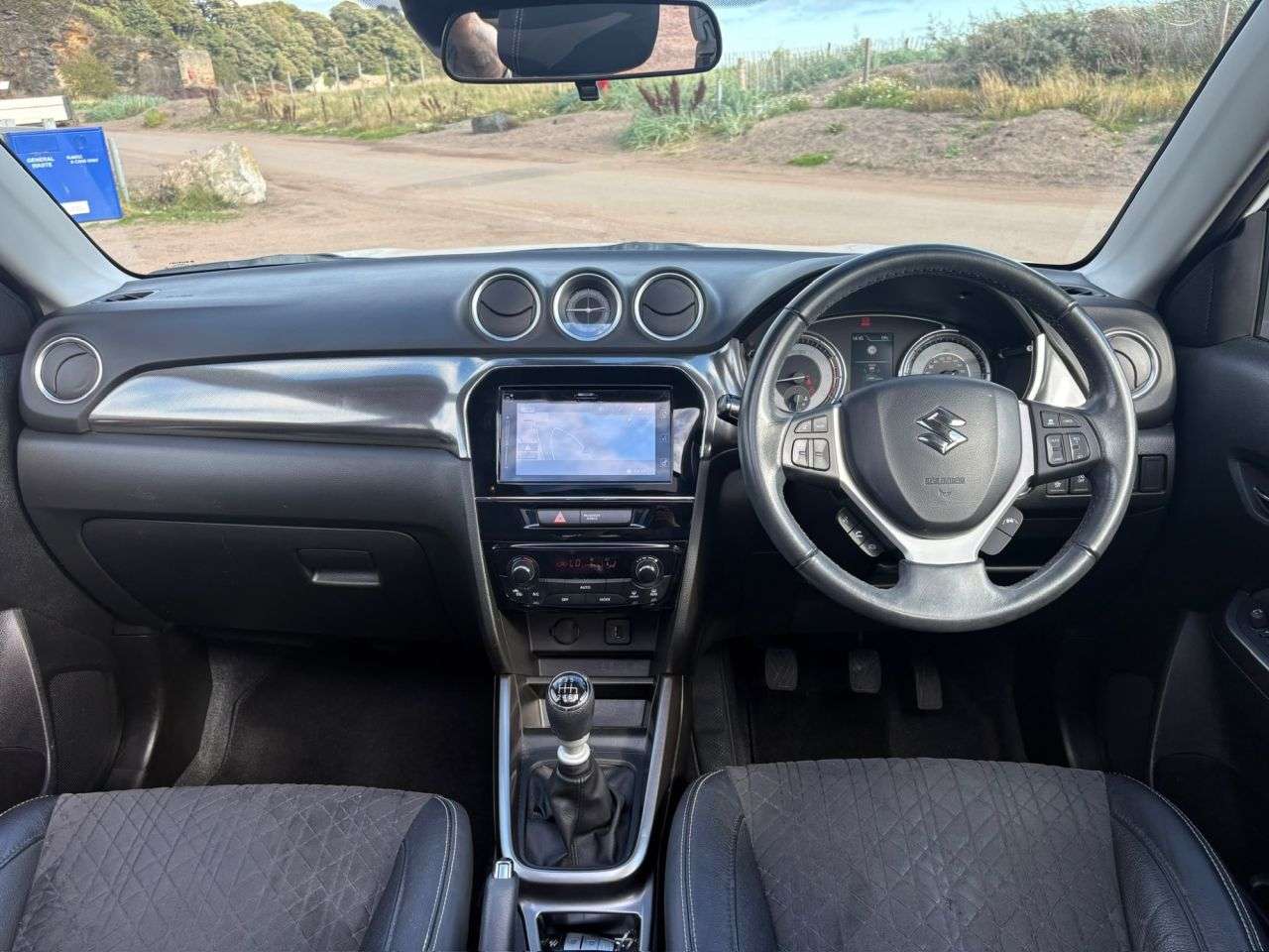 2021 SUZUKI VITARA 2021 SUZUKI VITARA