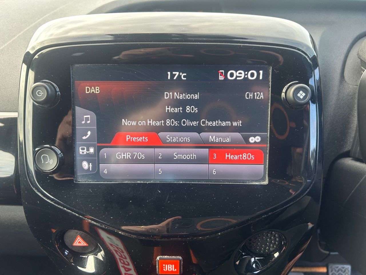2020 TOYOTA AYGO 2020 TOYOTA AYGO