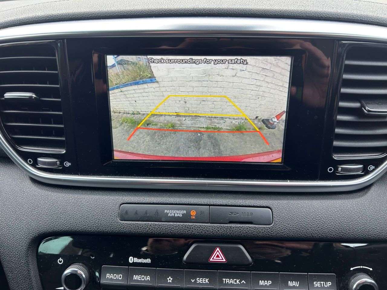 2019 KIA SPORTAGE 2019 KIA SPORTAGE