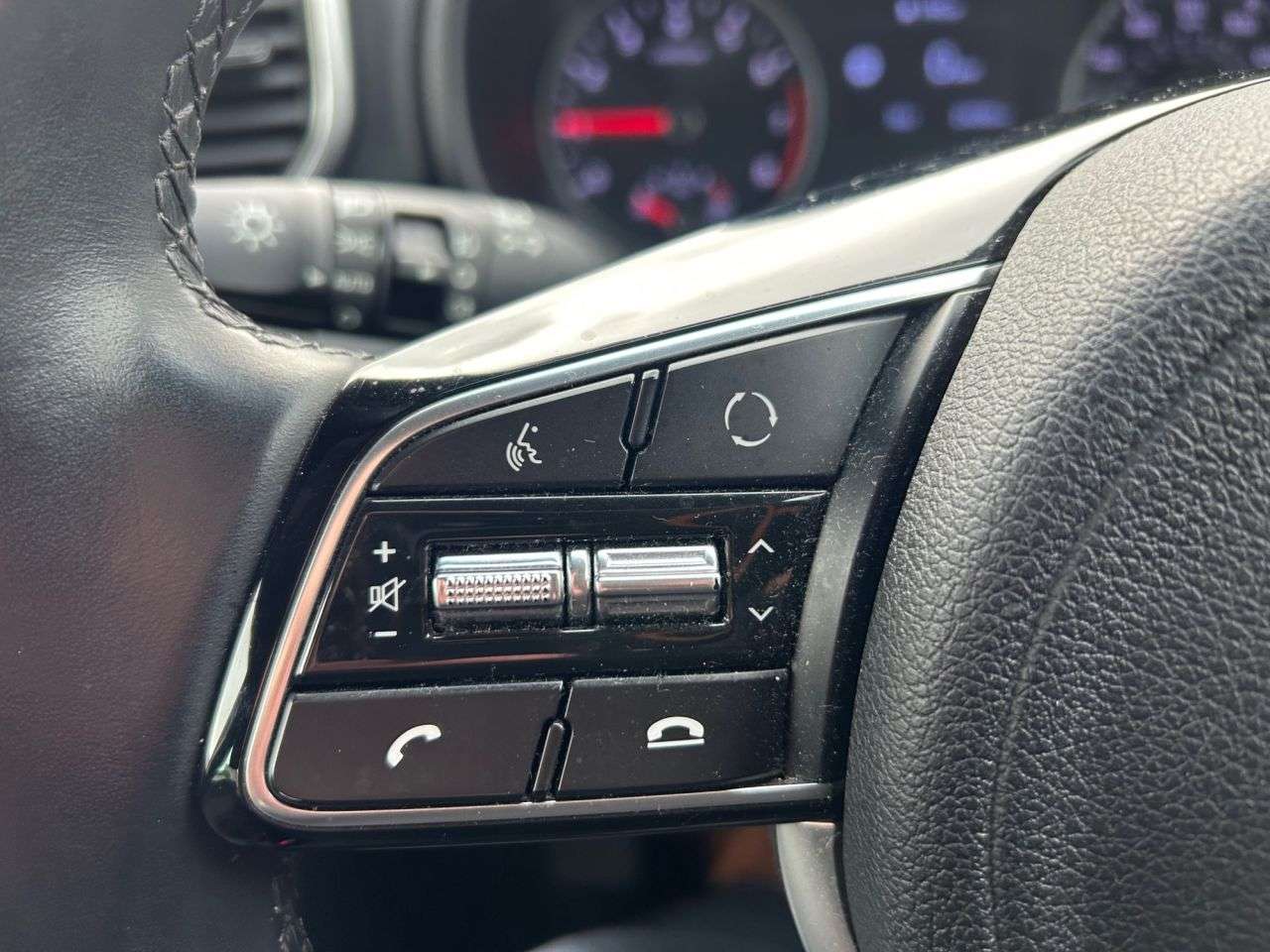 2019 KIA SPORTAGE 2019 KIA SPORTAGE