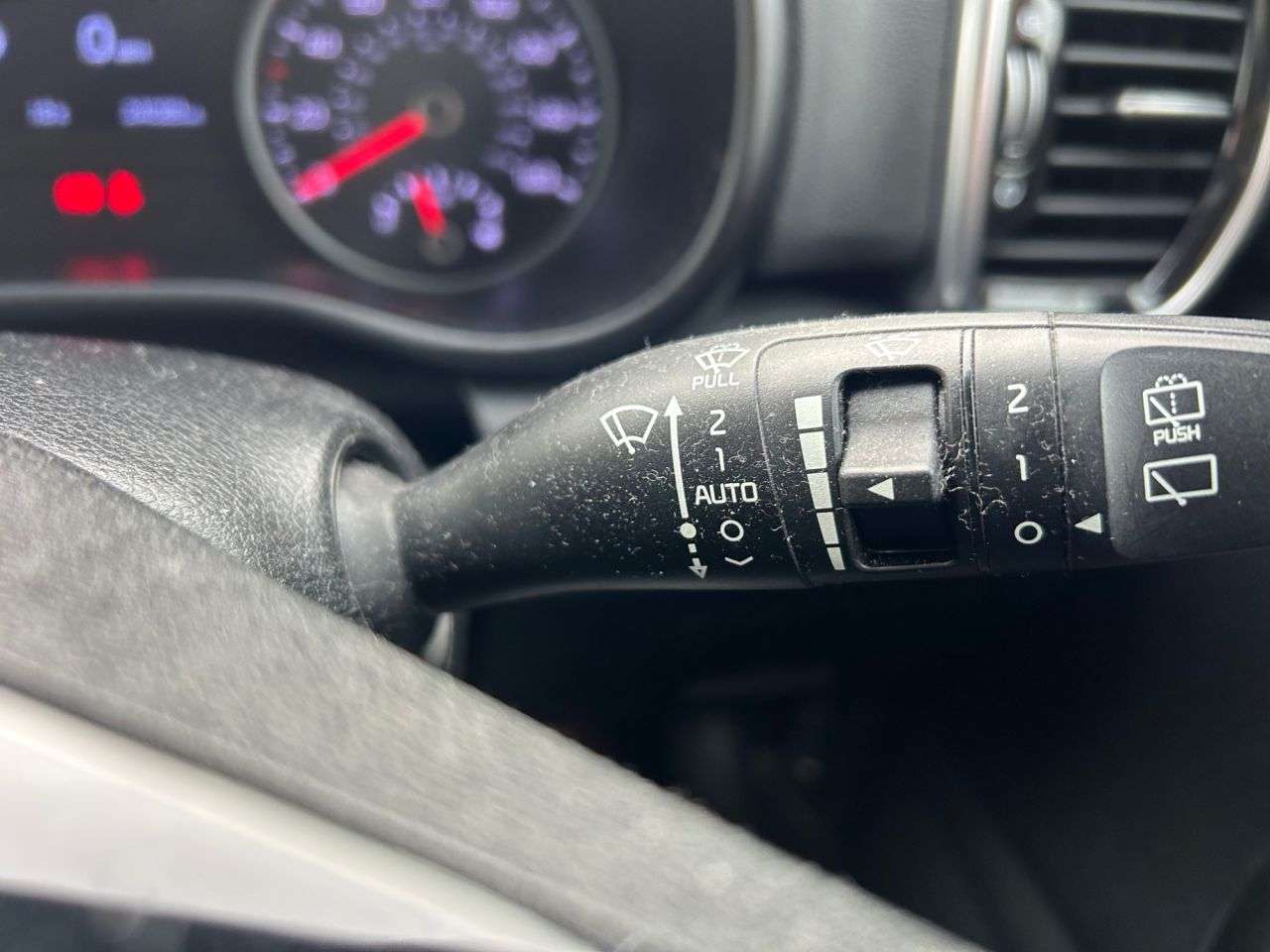 2019 KIA SPORTAGE 2019 KIA SPORTAGE