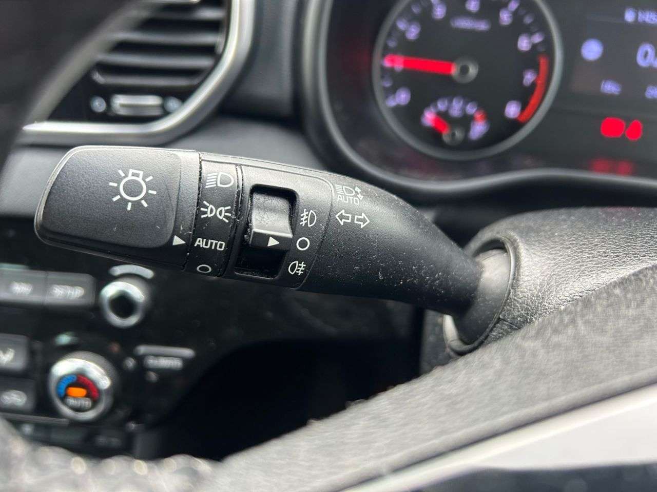 2019 KIA SPORTAGE 2019 KIA SPORTAGE