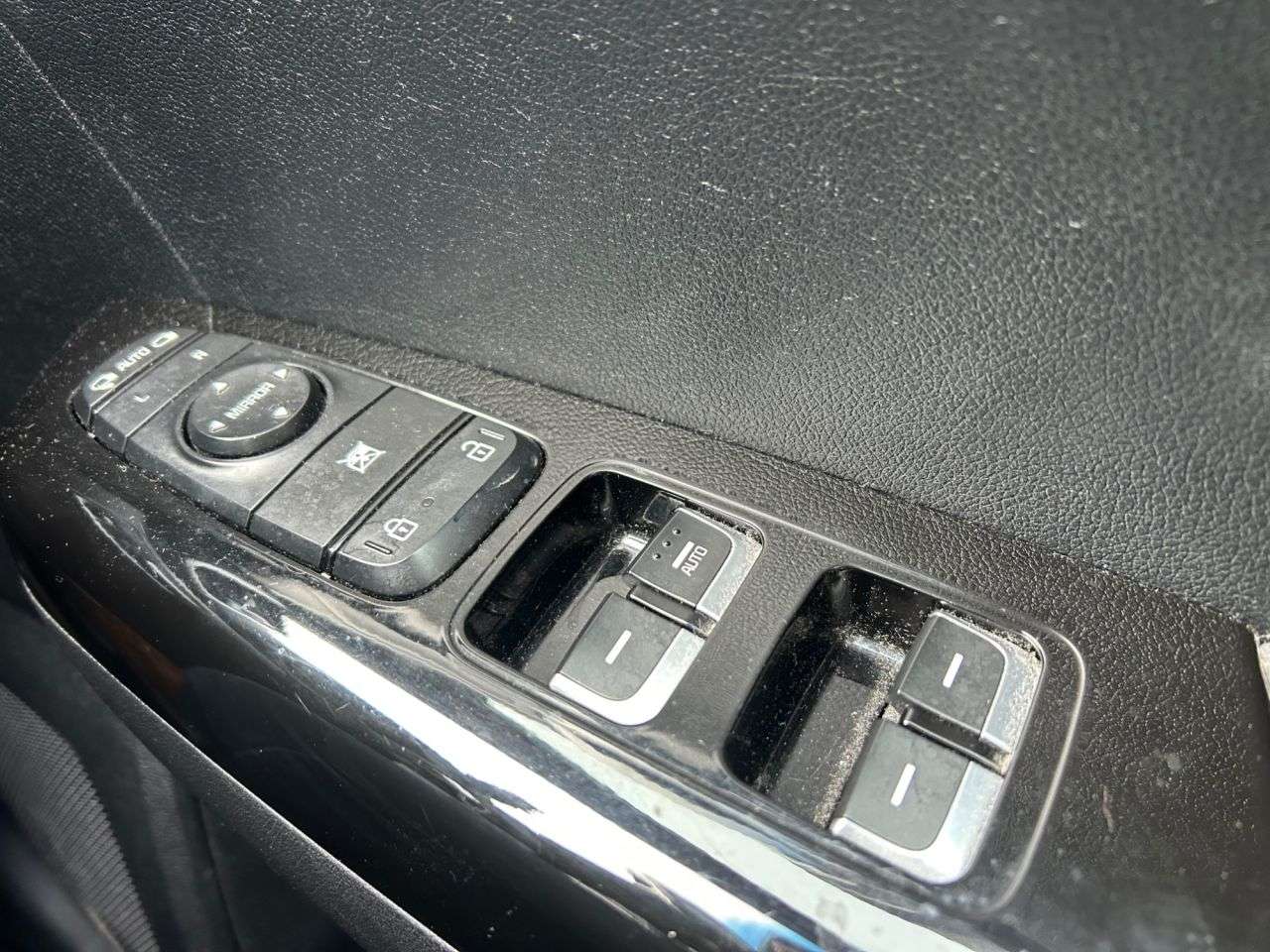 2019 KIA SPORTAGE 2019 KIA SPORTAGE