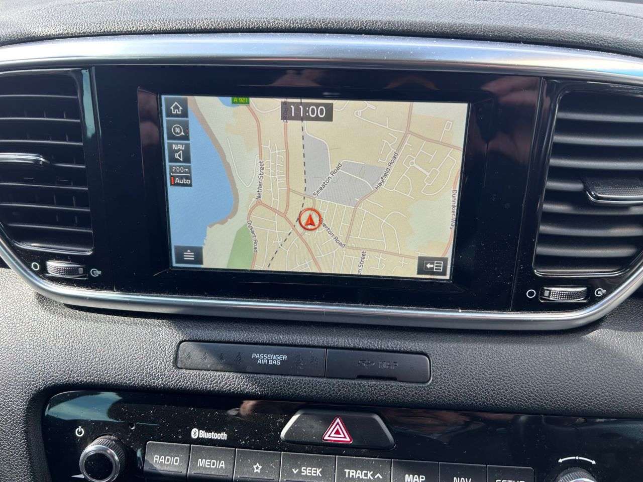 2019 KIA SPORTAGE 2019 KIA SPORTAGE