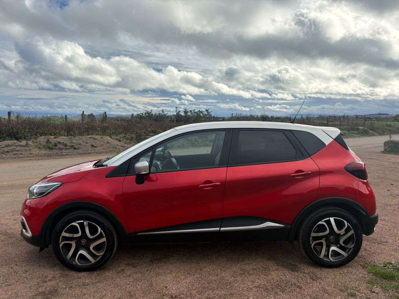 2019 RENAULT CAPTUR 2019 RENAULT CAPTUR