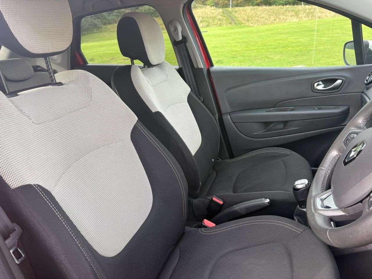 2019 RENAULT CAPTUR 2019 RENAULT CAPTUR