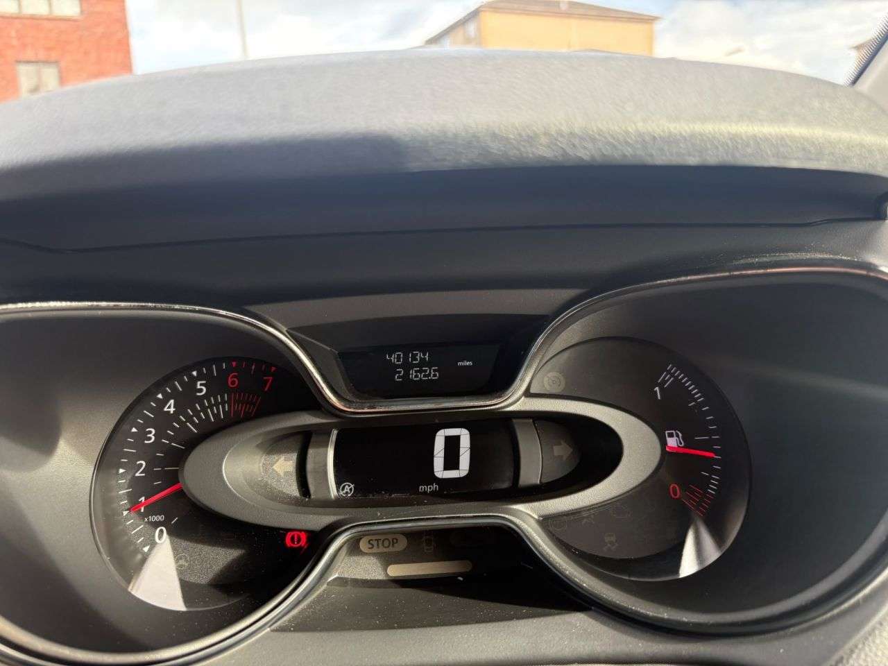 2019 RENAULT CAPTUR 2019 RENAULT CAPTUR