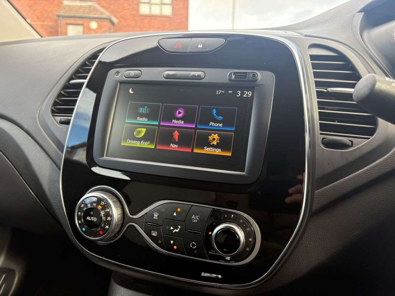 2019 RENAULT CAPTUR 2019 RENAULT CAPTUR